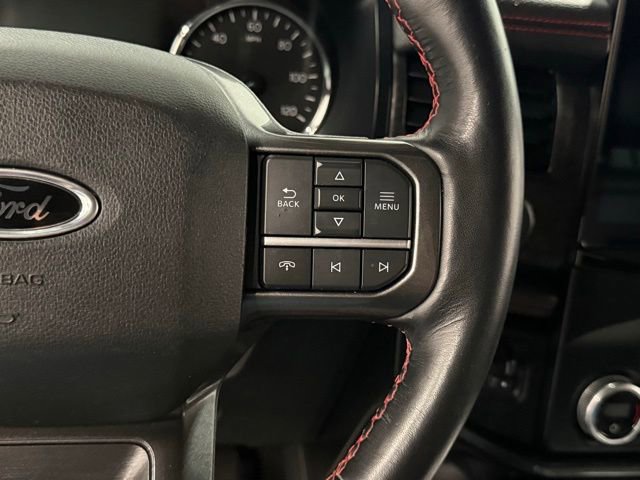 Certified 2023 Ford Expedition Limited AWD/4WD image 19