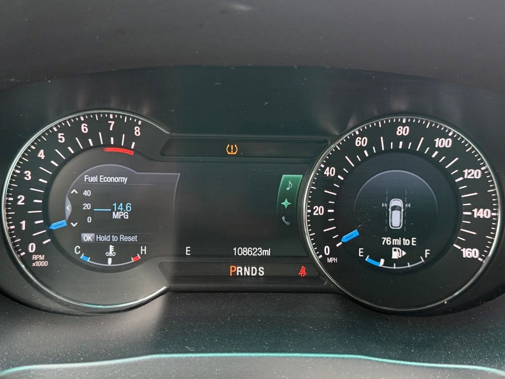 Used 2016 Ford Explorer Platinum image 16