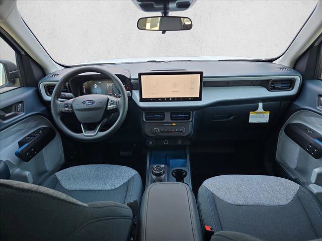 New 2026 Ford Maverick XLT image 14