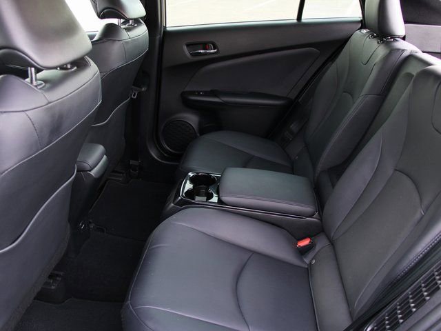 Used 2018 Toyota Prius Prime Premium w/ Carpet Mat Package image 25