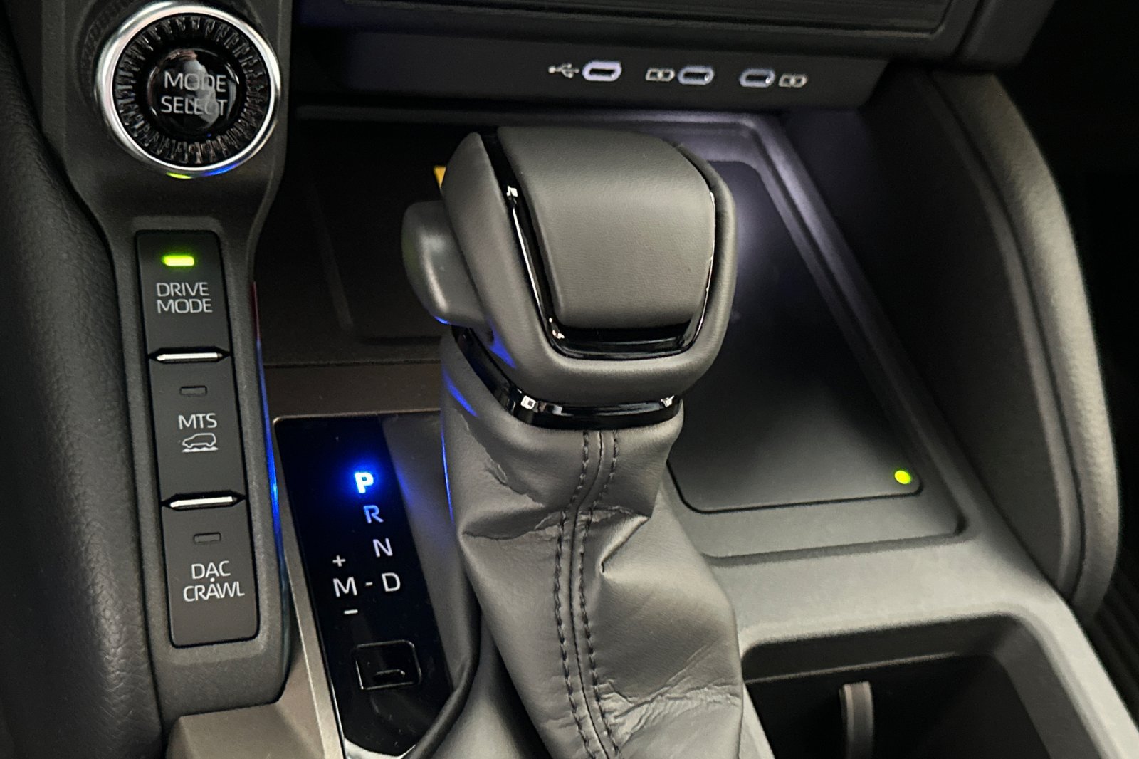 New 2027 Toyota Land Cruiser AWD/4WD image 18