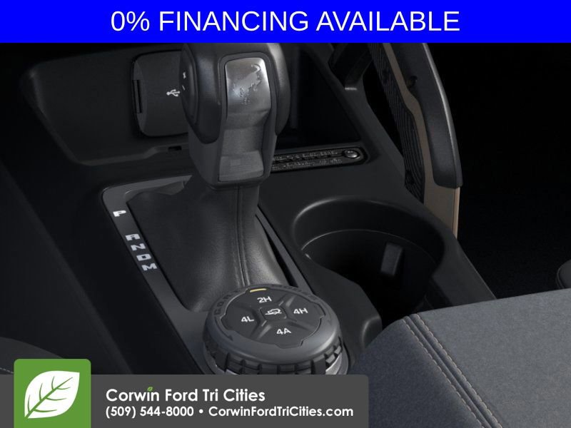 New 2025 Ford Bronco Badlands image 17