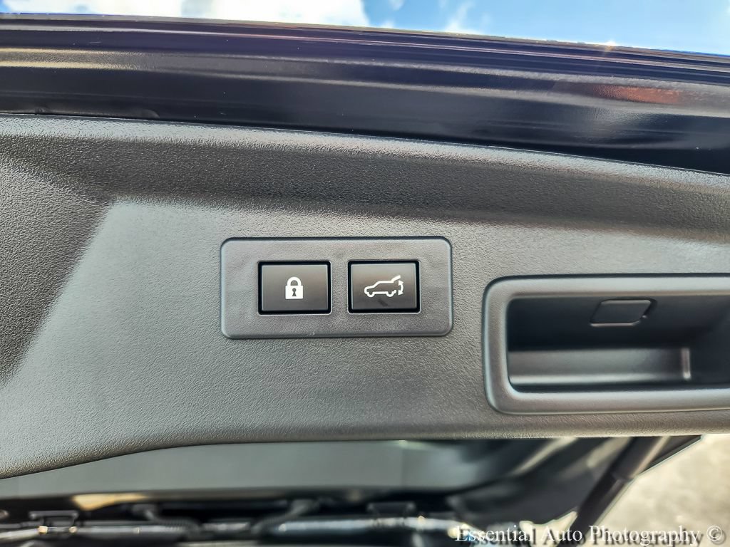 Certified 2026 Subaru Outback Premium w/ Premium/Limited Package 2 AWD/4WD image 20