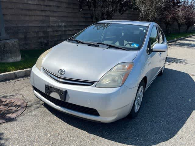 Used 2008 Toyota Prius