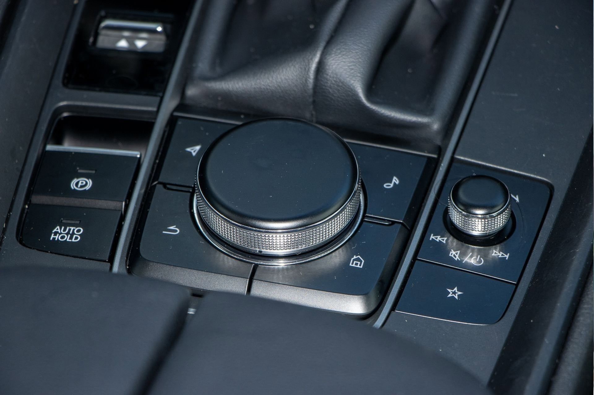 New 2025 MAZDA CX-50 AWD 2.5 S w/ Cargo Package image 24