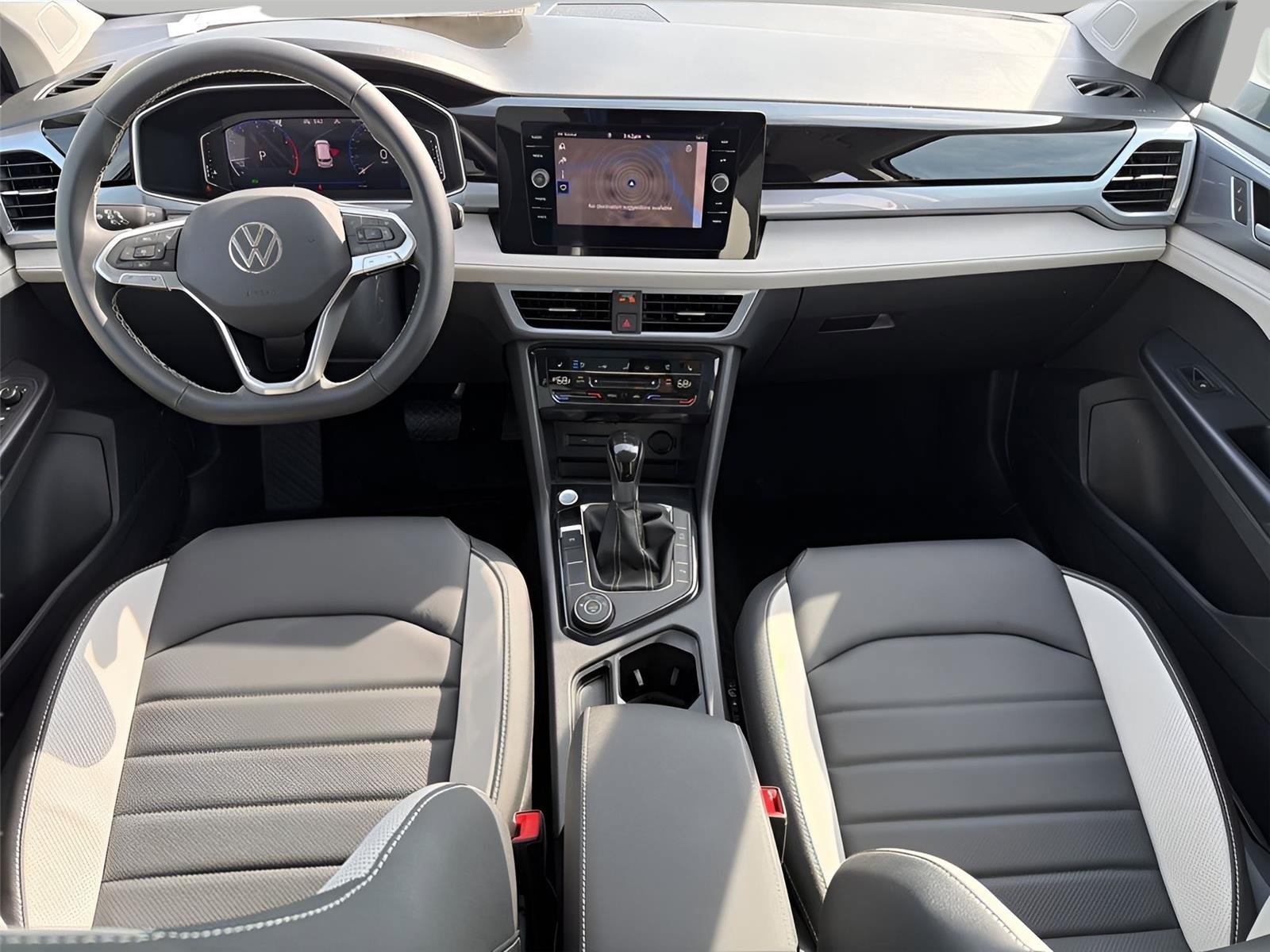 New 2026 Volkswagen Taos SEL AWD/4WD image 9