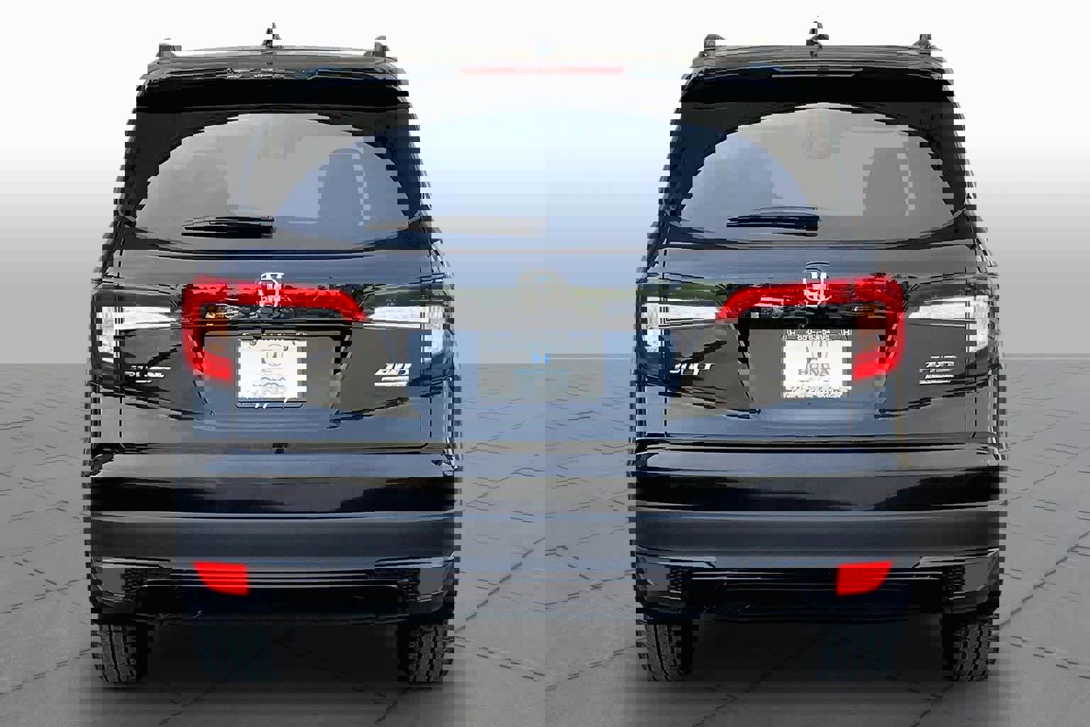 Used 2022 Honda Pilot Special Edition image 5