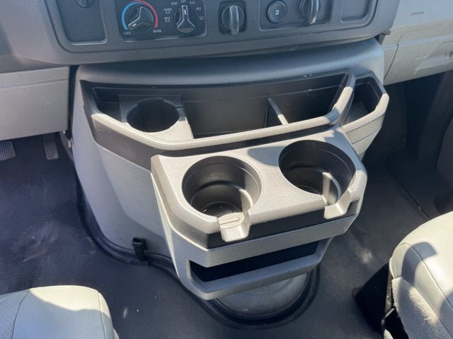 Used 2013 Ford E-350 and Econoline 350 Super Duty w/ PWR Group RWD image 19