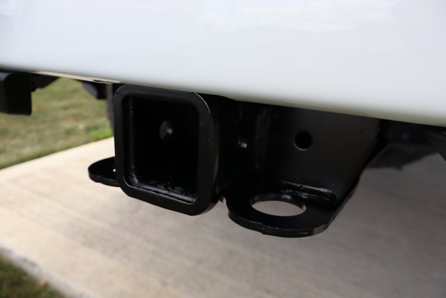 New 2026 RAM 2500 Laramie image 41