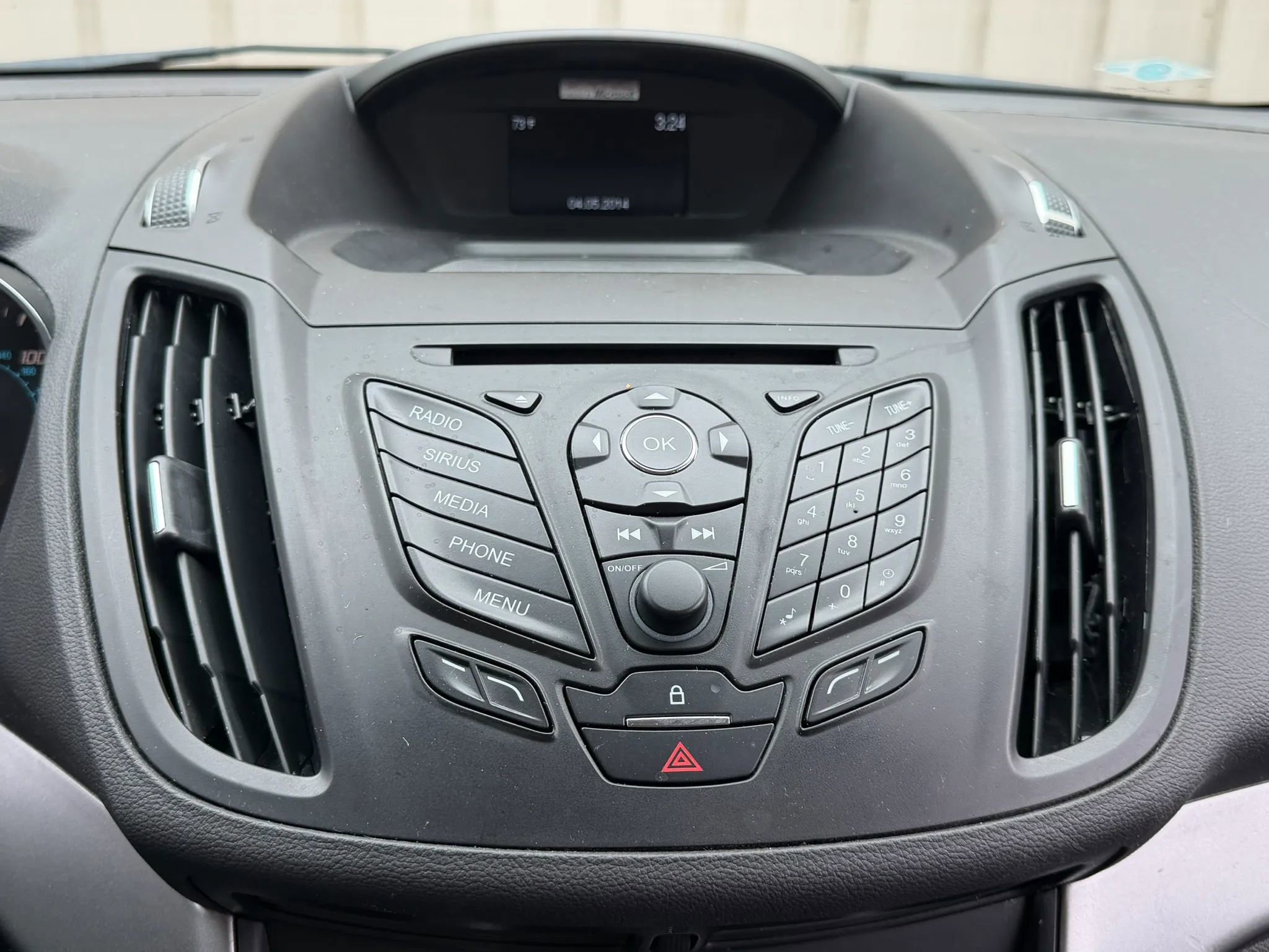 Used 2014 Ford Escape SE FWD image 26