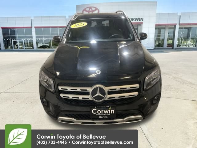 Used 2023 Mercedes-Benz GLB 250 GLB 250 image 8