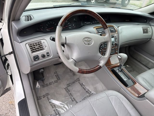 Used 2003 Toyota Avalon FWD image 8