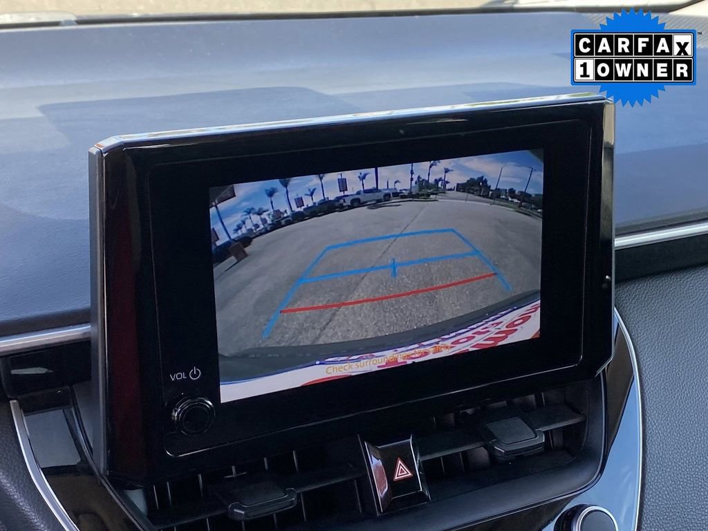 Certified 2024 Toyota Corolla LE image 31