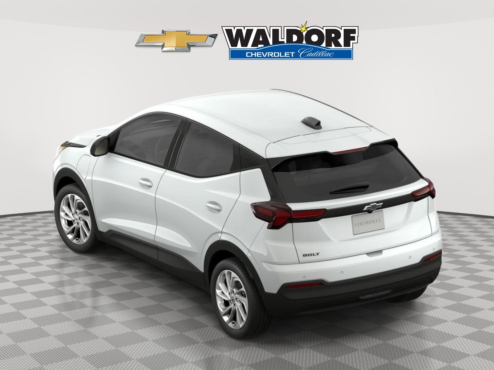 New 2027 Chevrolet Bolt LT FWD image 28