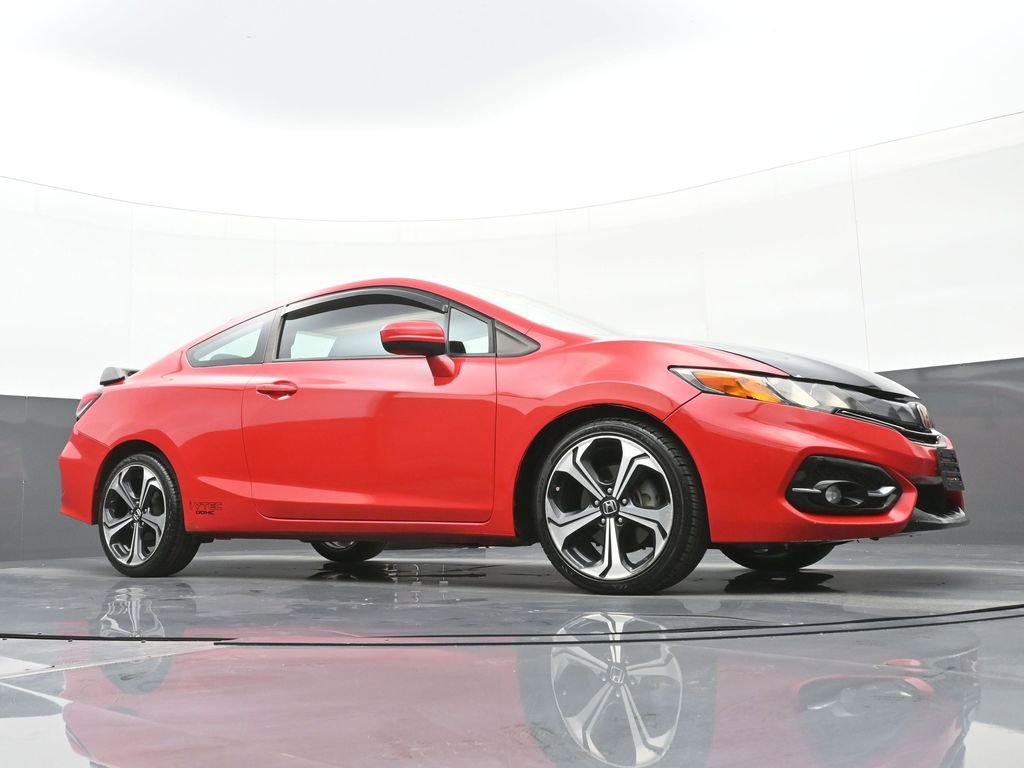 Used 2015 Honda Civic Si image 31