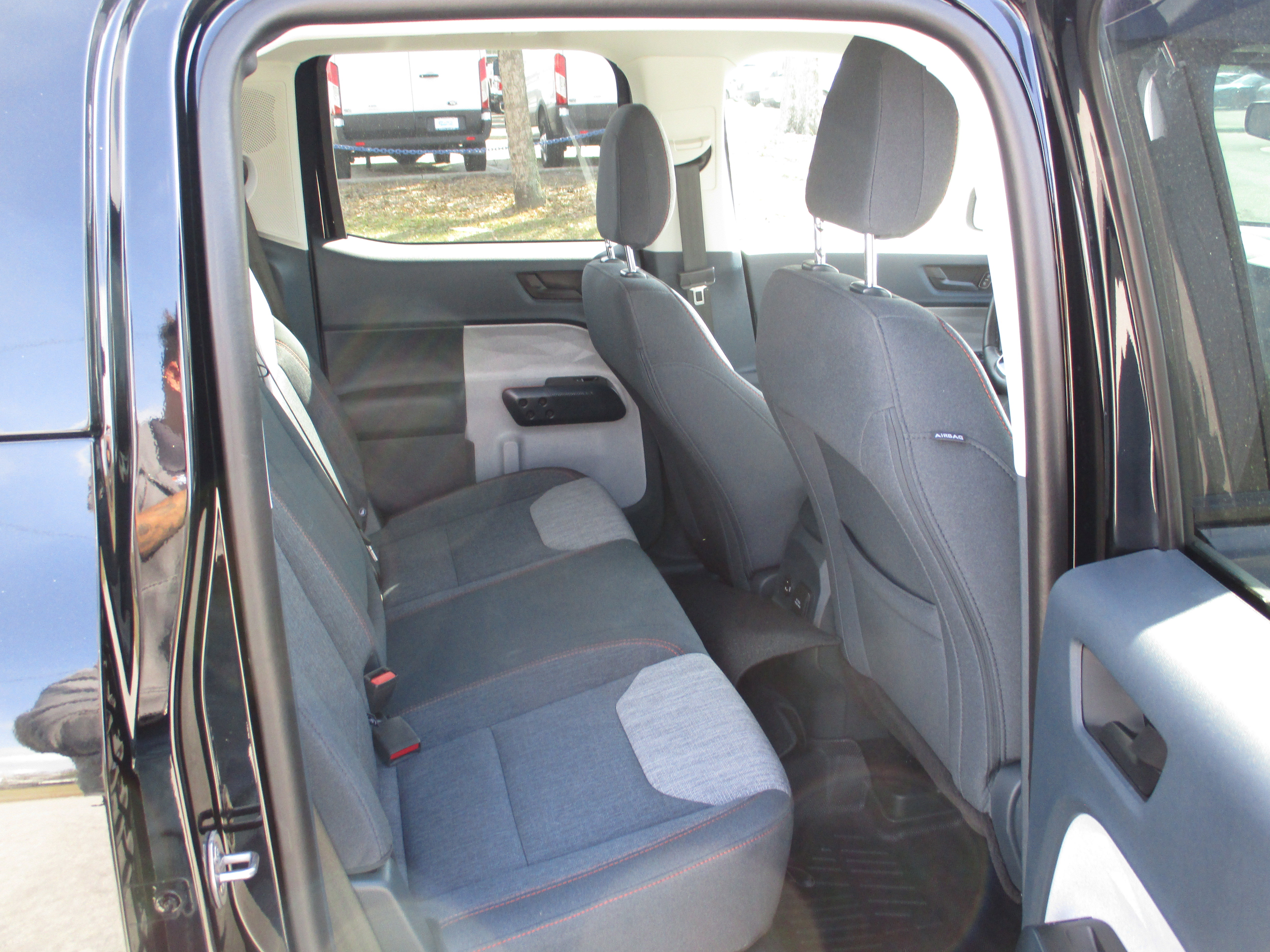 Certified 2024 Ford Maverick XLT w/ XLT Luxury Package image 13