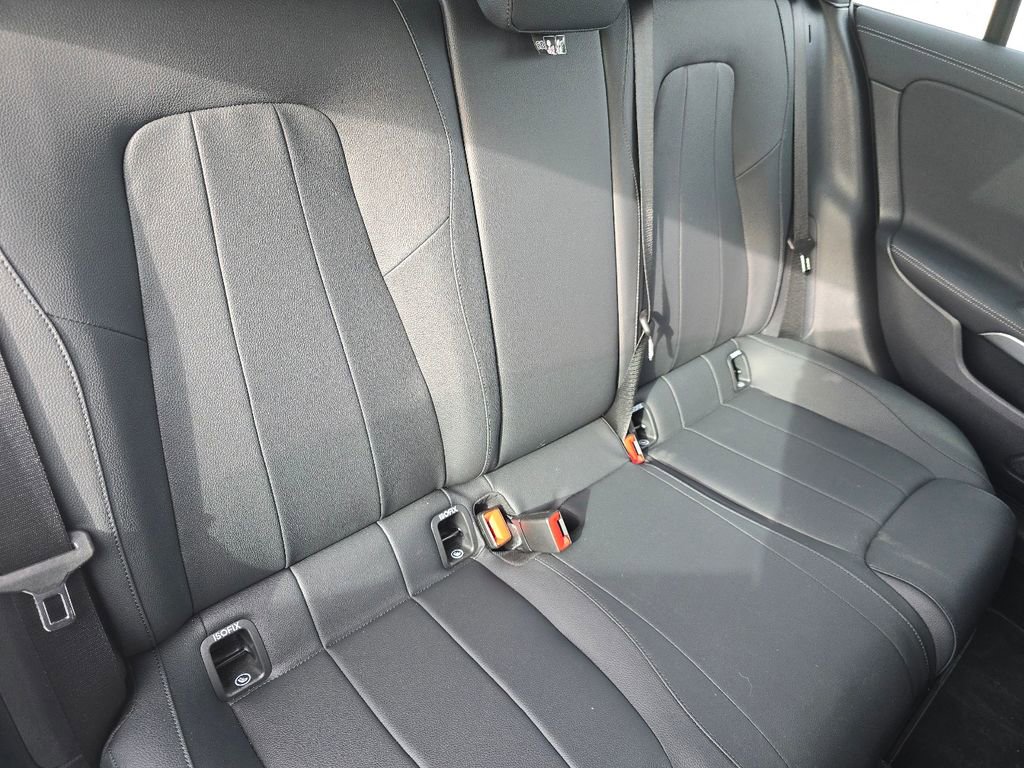 Used 2026 Mercedes-Benz CLA 250 4MATIC image 20