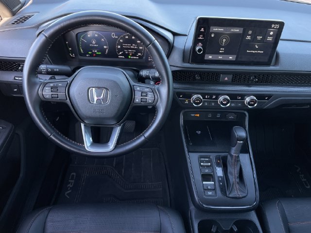 Used 2026 Honda CR-V Sport-L image 10