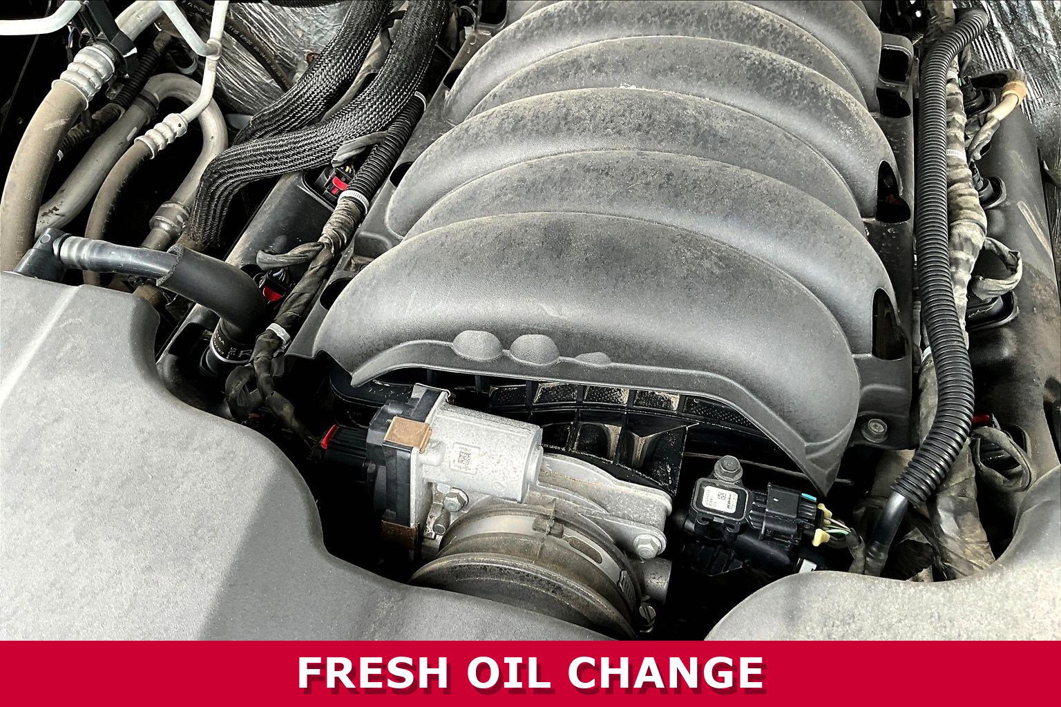 Used 2018 Chevrolet Silverado 1500 LS w/ Trailering Package RWD image 29