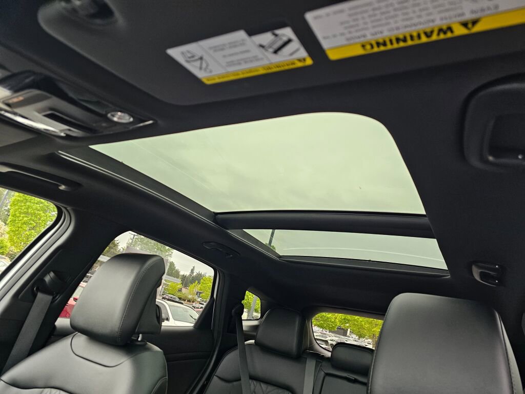 Certified 2023 Kia Sportage X-Line w/ X-Line Premium Package AWD/4WD image 11