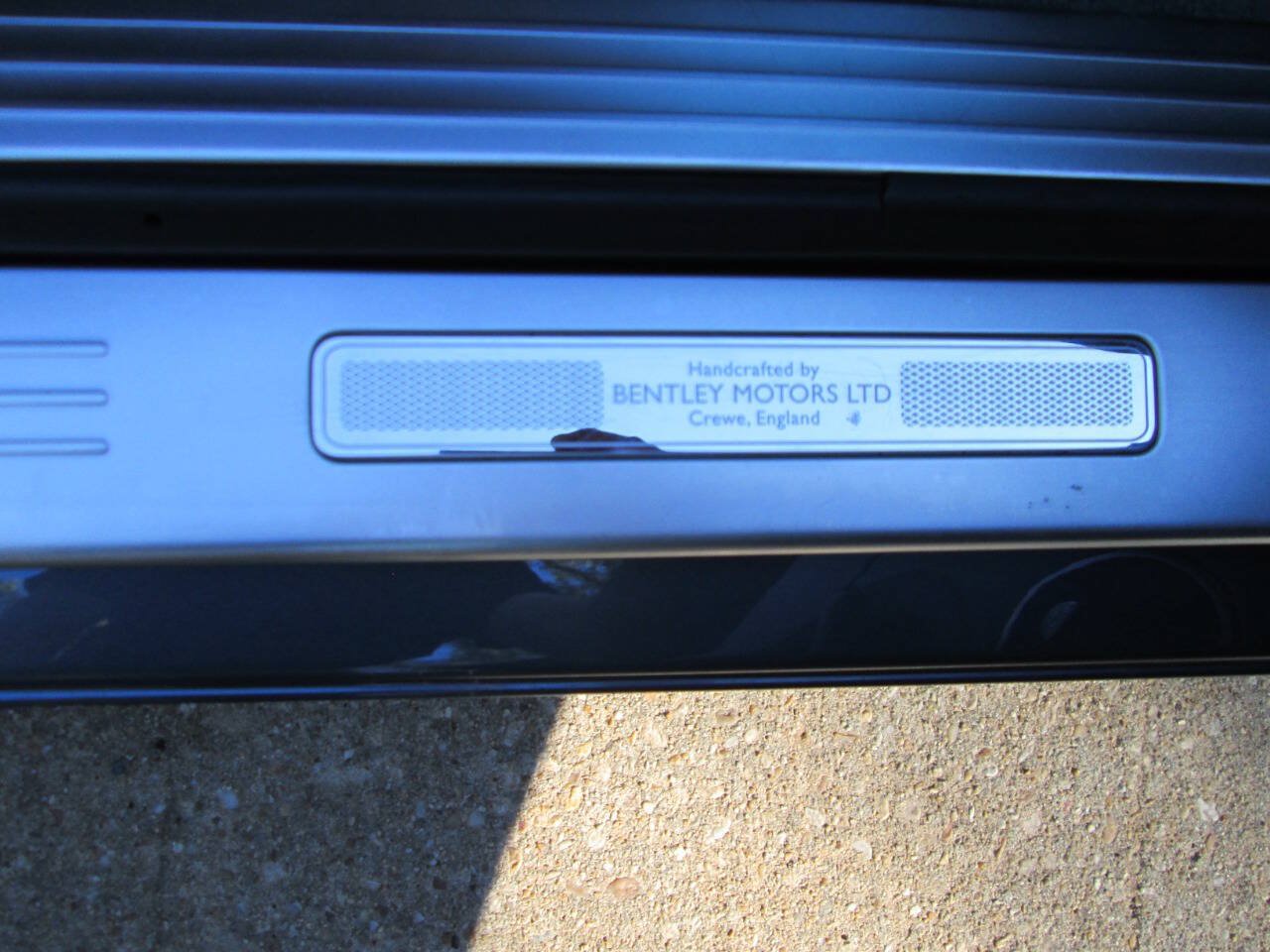 Used 2012 Bentley Continental GT AWD/4WD image 36