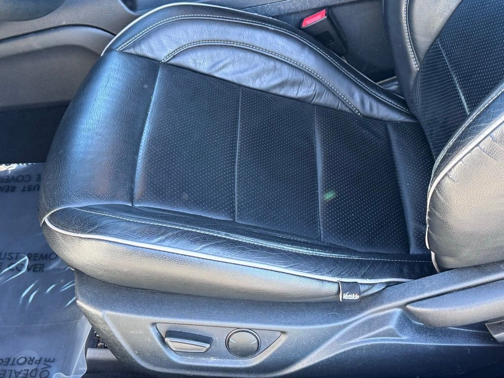 Used 2020 Ford Mustang EcoBoost w/ Equipment Group 101A image 14