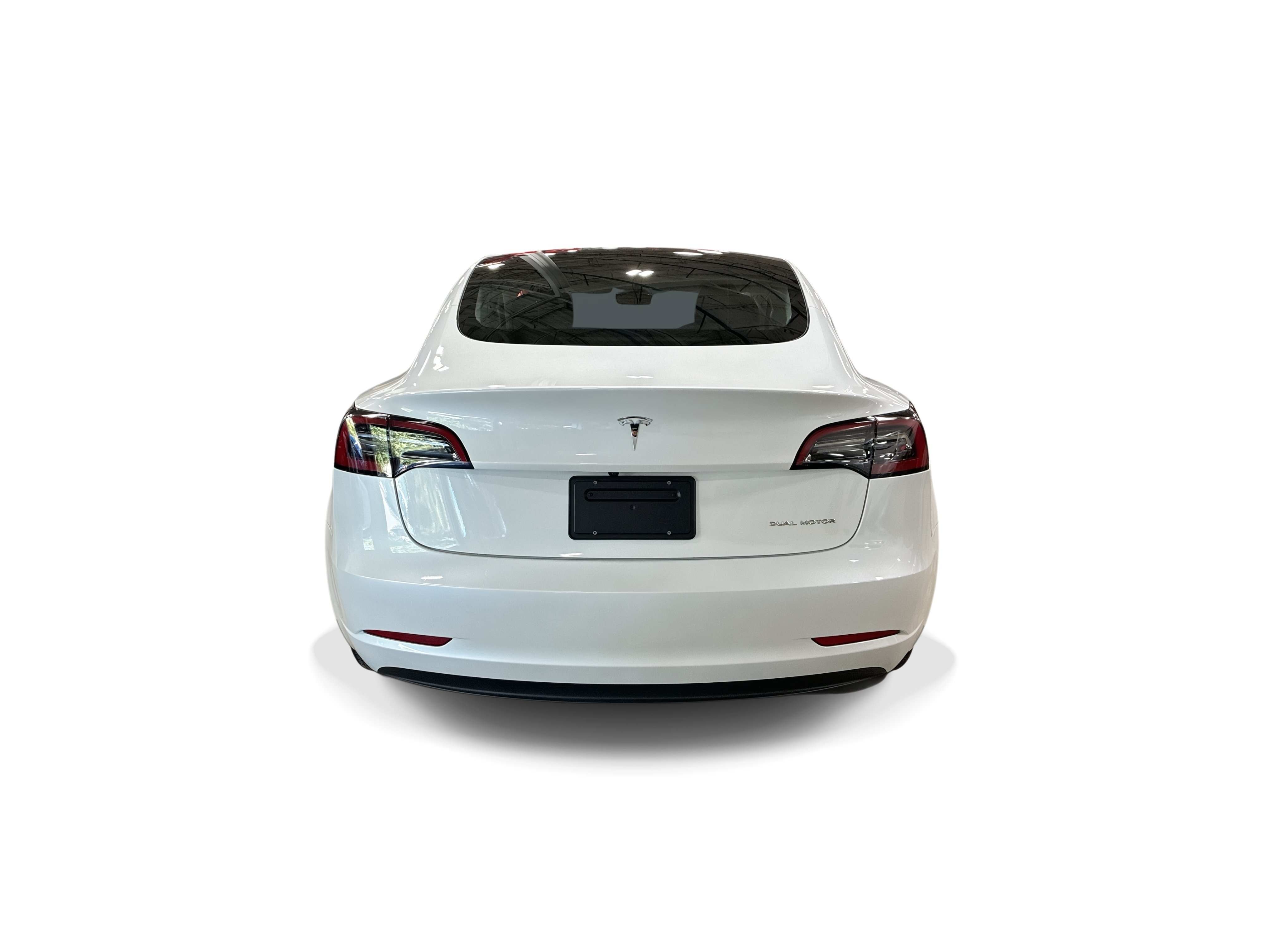 Certified 2023 Tesla Model 3 Long Range AWD/4WD image 5