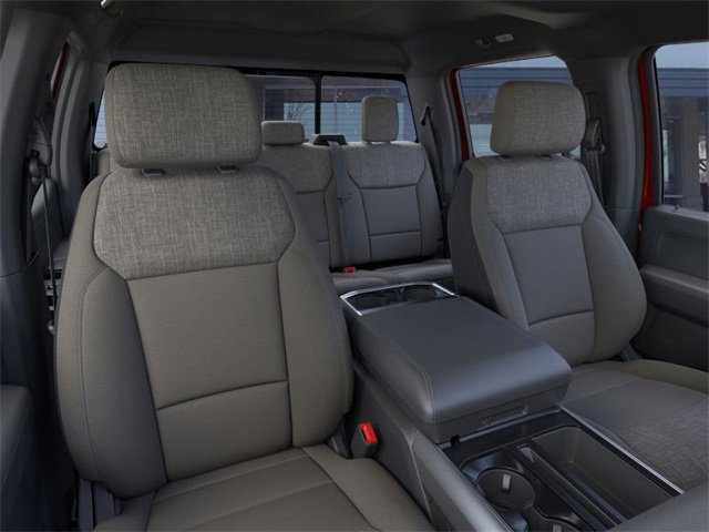 Used 2025 Ford F150 XLT w/ Equipment Group 302A MID image 10