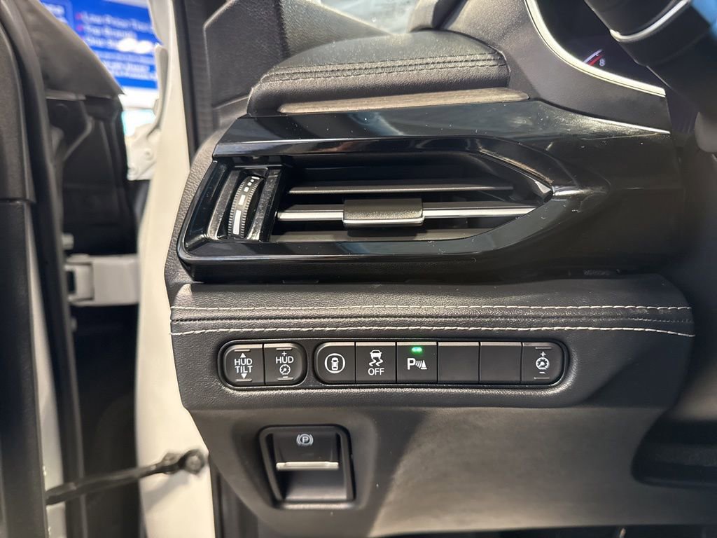 Used 2022 Acura MDX SH-AWD w/ Advance Package image 20