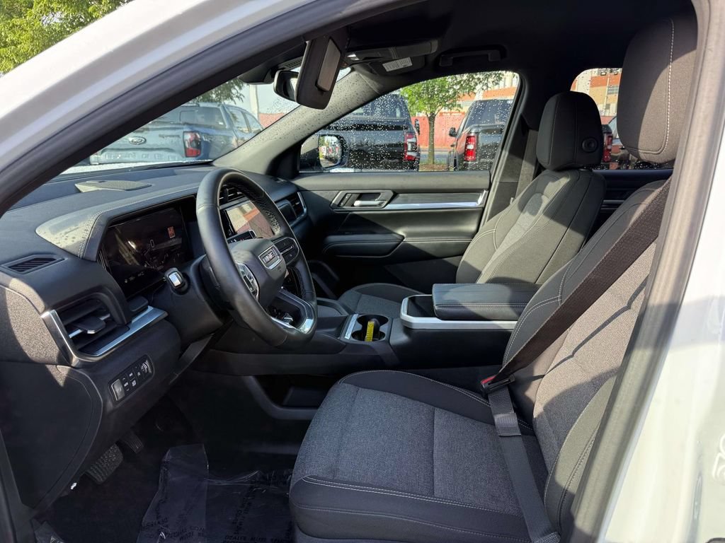 Used 2026 GMC Terrain Elevation AWD/4WD image 13