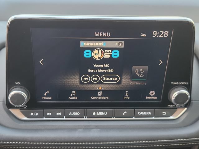 Used 2024 Nissan Rogue SV FWD image 17