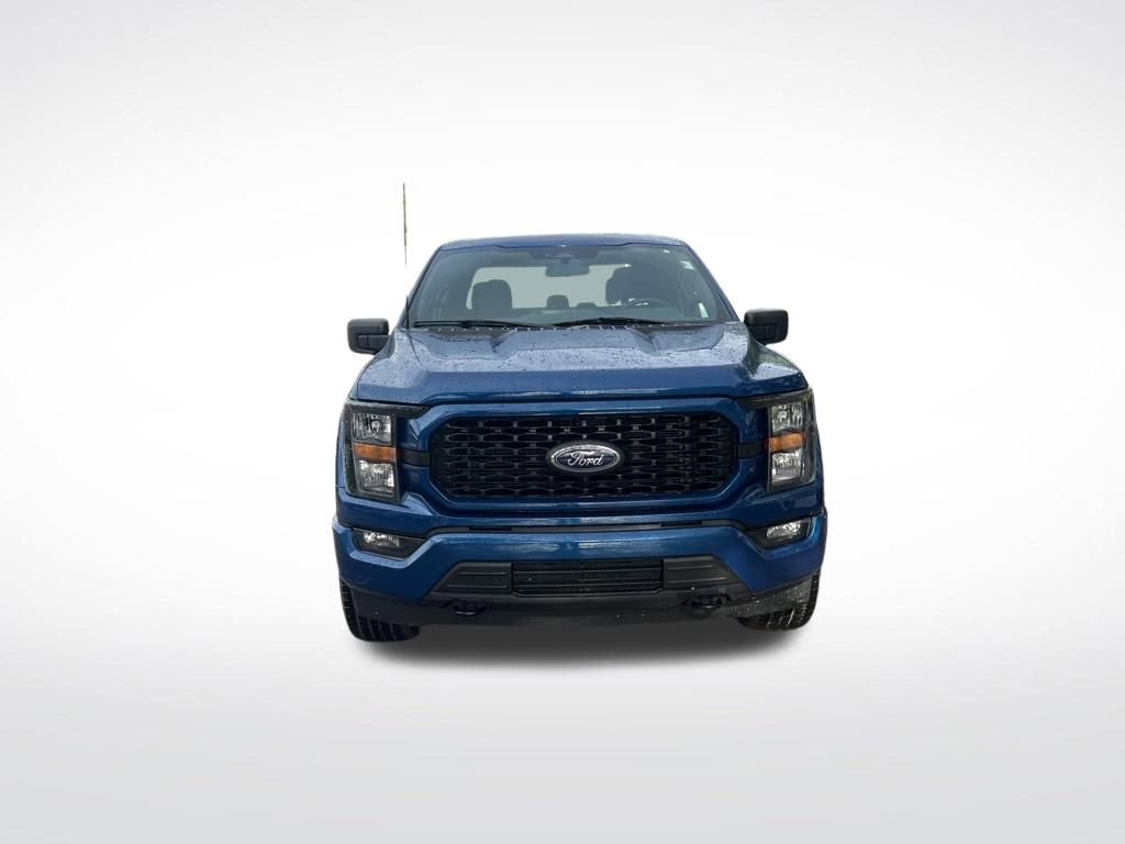 Used 2023 Ford F150 XL w/ STX Appearance Package AWD/4WD image 3