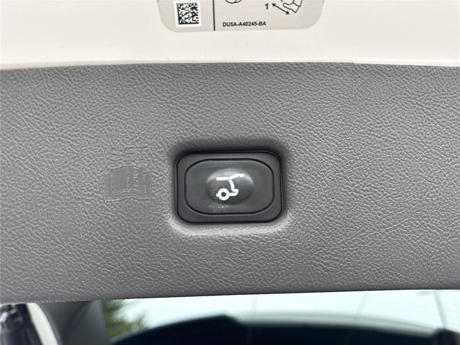 Used 2020 Lincoln Nautilus Reserve w/ Equipment Group 201A image 34