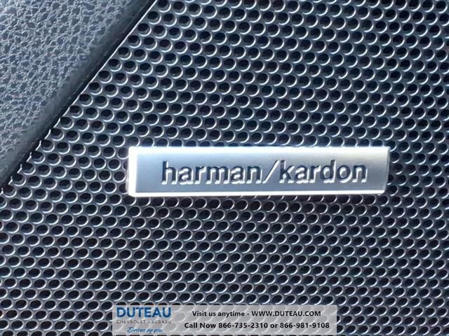 New 2026 Subaru Impreza RS image 13