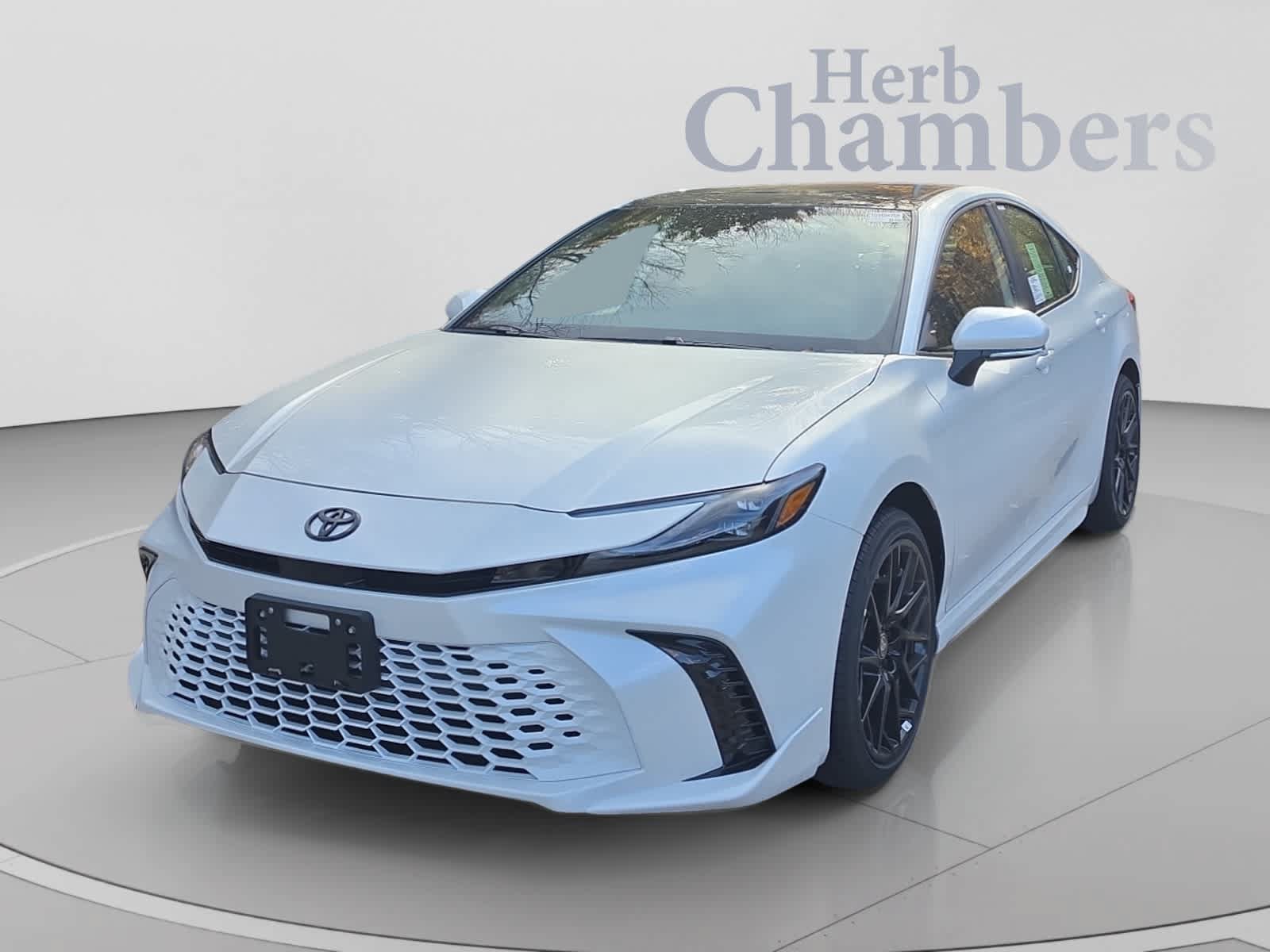 New 2026 Toyota Camry XSE w/ Premium Package AWD/4WD image 10