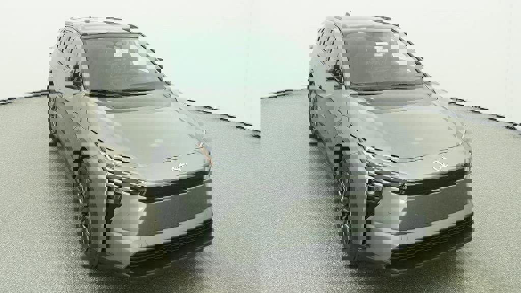 New 2026 Toyota bZ XLE image 14