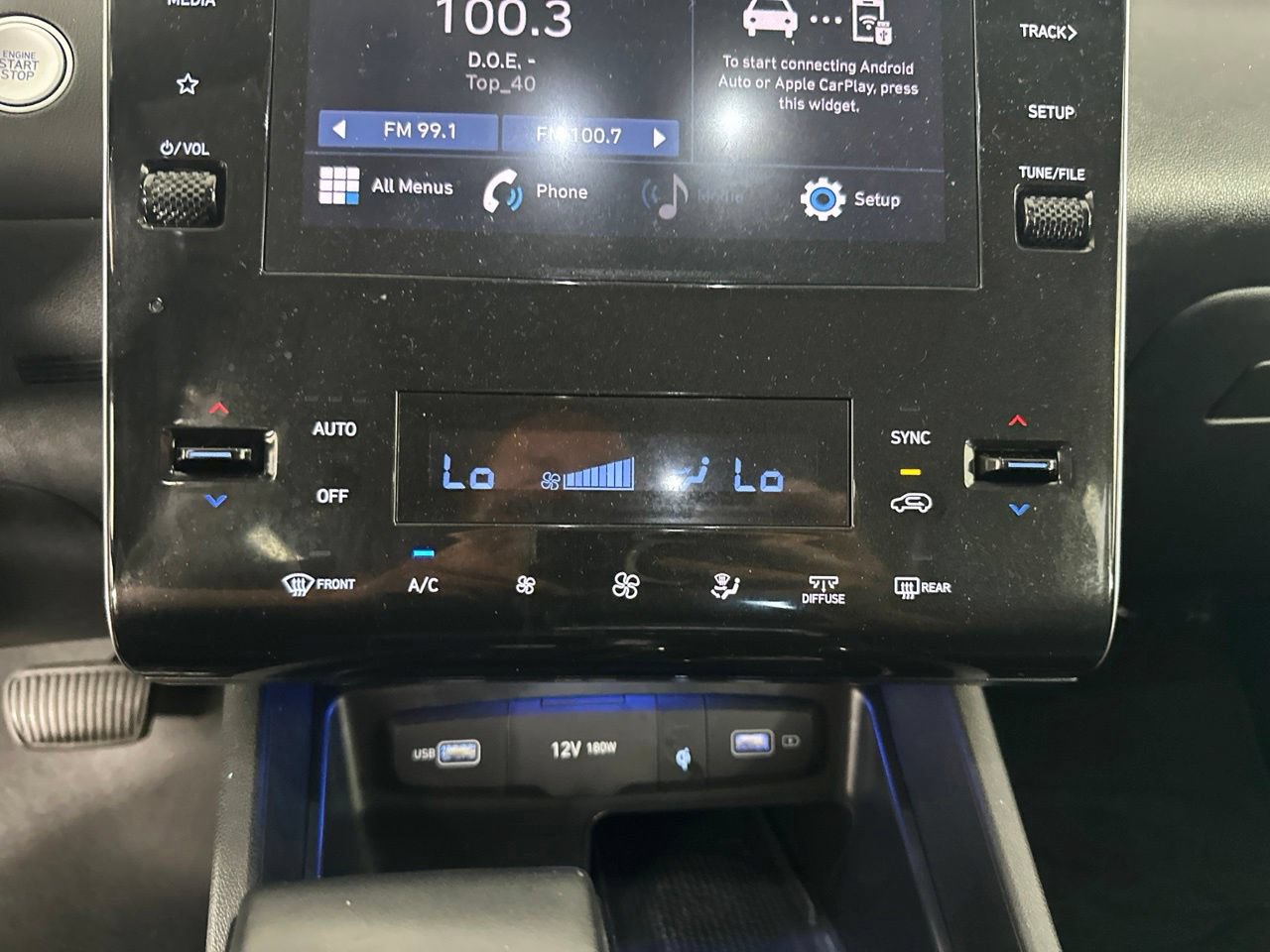 Used 2023 Hyundai Tucson SEL w/ Convenience Package FWD image 20