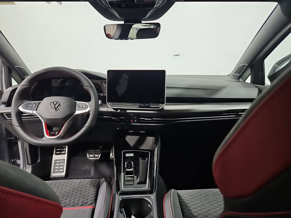 New 2026 Volkswagen GTI SE image 17