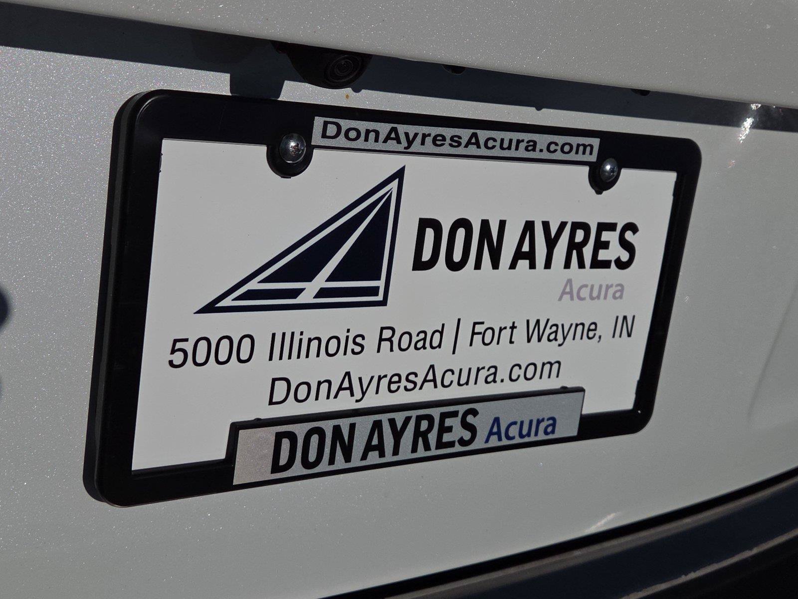 Used 2022 Honda CR-V EX-L image 32