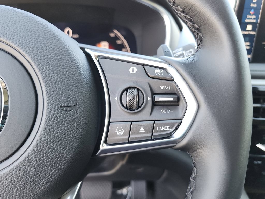 New 2026 Acura MDX w/ Technology Package FWD image 27