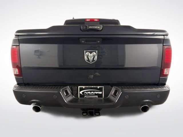 Used 2016 RAM 1500 Sport w/ Convenience Group image 7