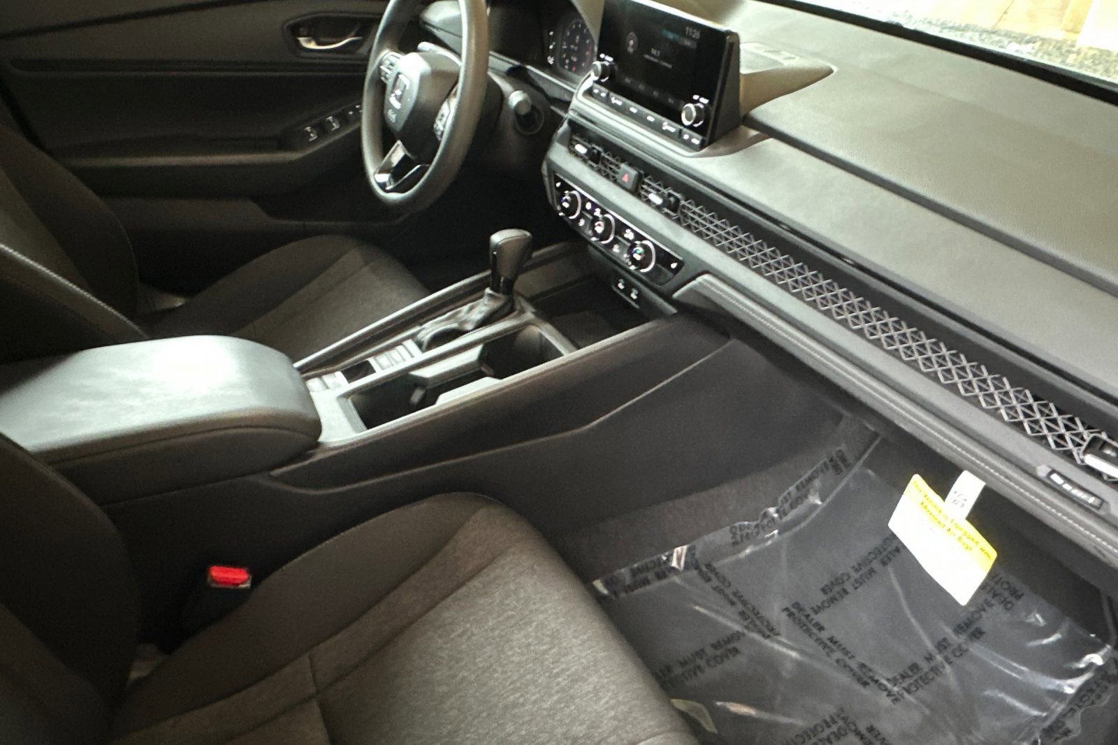 Used 2024 Honda Accord EX image 16