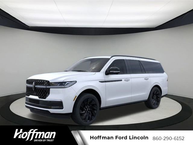New 2025 Lincoln Navigator L Reserve image 24