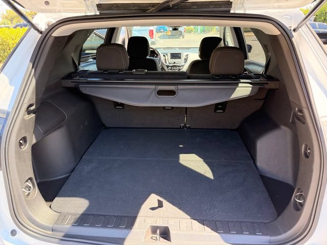 Used 2022 Chevrolet Equinox LT FWD image 27