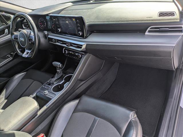 Used 2021 Kia K5 GT-Line w/ GT-Line FWD Premium Package image 22