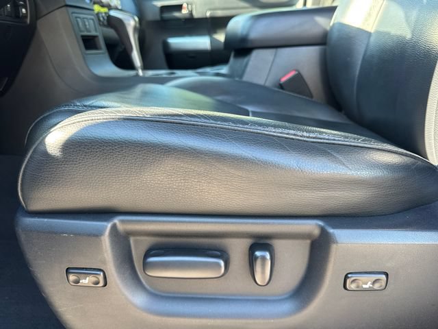 Used 2019 Toyota Sequoia TRD Sport w/ TRD Sport Premium Package AWD/4WD image 15