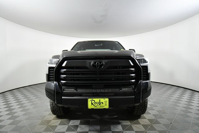New 2026 Toyota Tundra Limited image 7