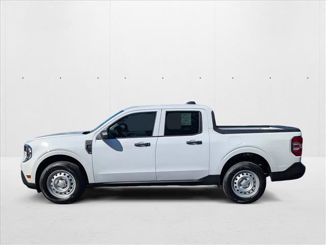 New 2025 Ford Maverick XL w/ 4K Tow Package image 5