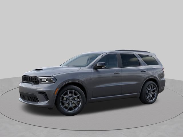 New 2027 Dodge Durango GT AWD/4WD image 2