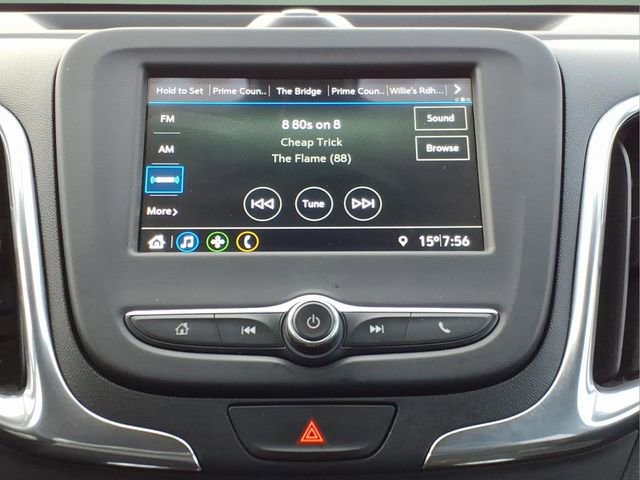 Used 2019 Chevrolet Equinox LT image 16